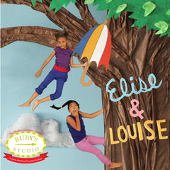 Elise and Louise -<br>.mp3 Download