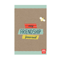 Friendship Activity Booklet