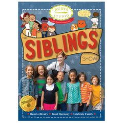 The Siblings Show <br> - Full-Length DVD