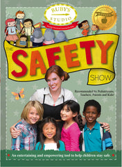 The Safety Show -<br>Full-length DVD