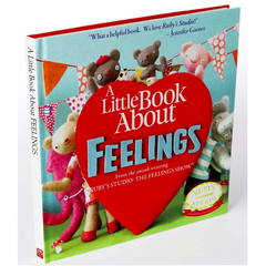 A Little Book About Feelings