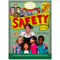 The Safety Show -<br>Full-length Download