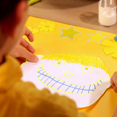 Feelings Art Activity<br>- Segment